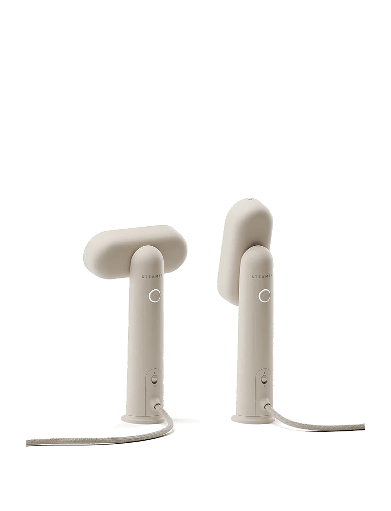 Steamery - Cirrus Lite Travel Steamer - aurutajad - sand - 3