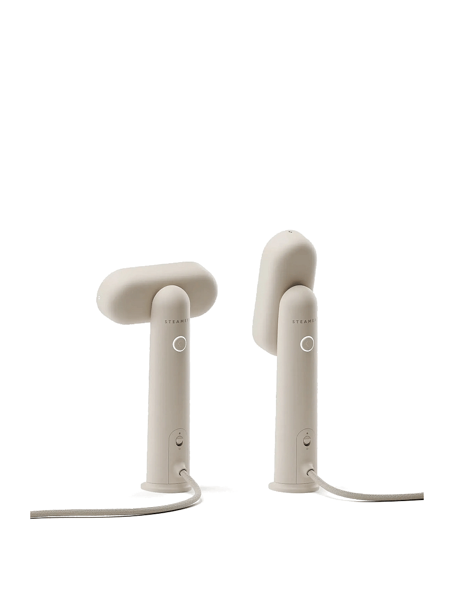 Steamery - Cirrus Lite Travel Steamer - aurutajad - sand - 3