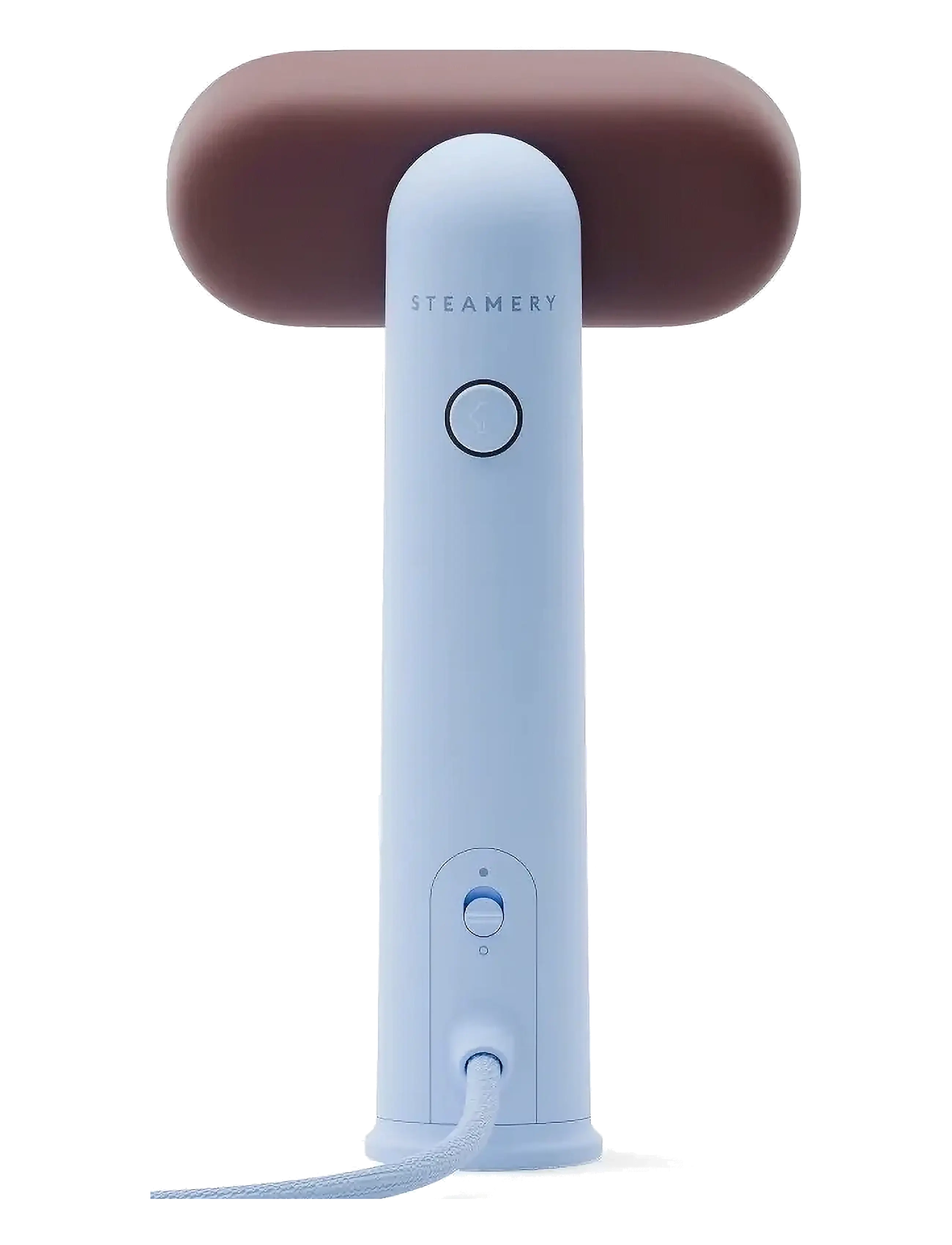 Steamery Cirrus Lite Travel Steamer, Steamer, Blå, Str: ONE SIZE