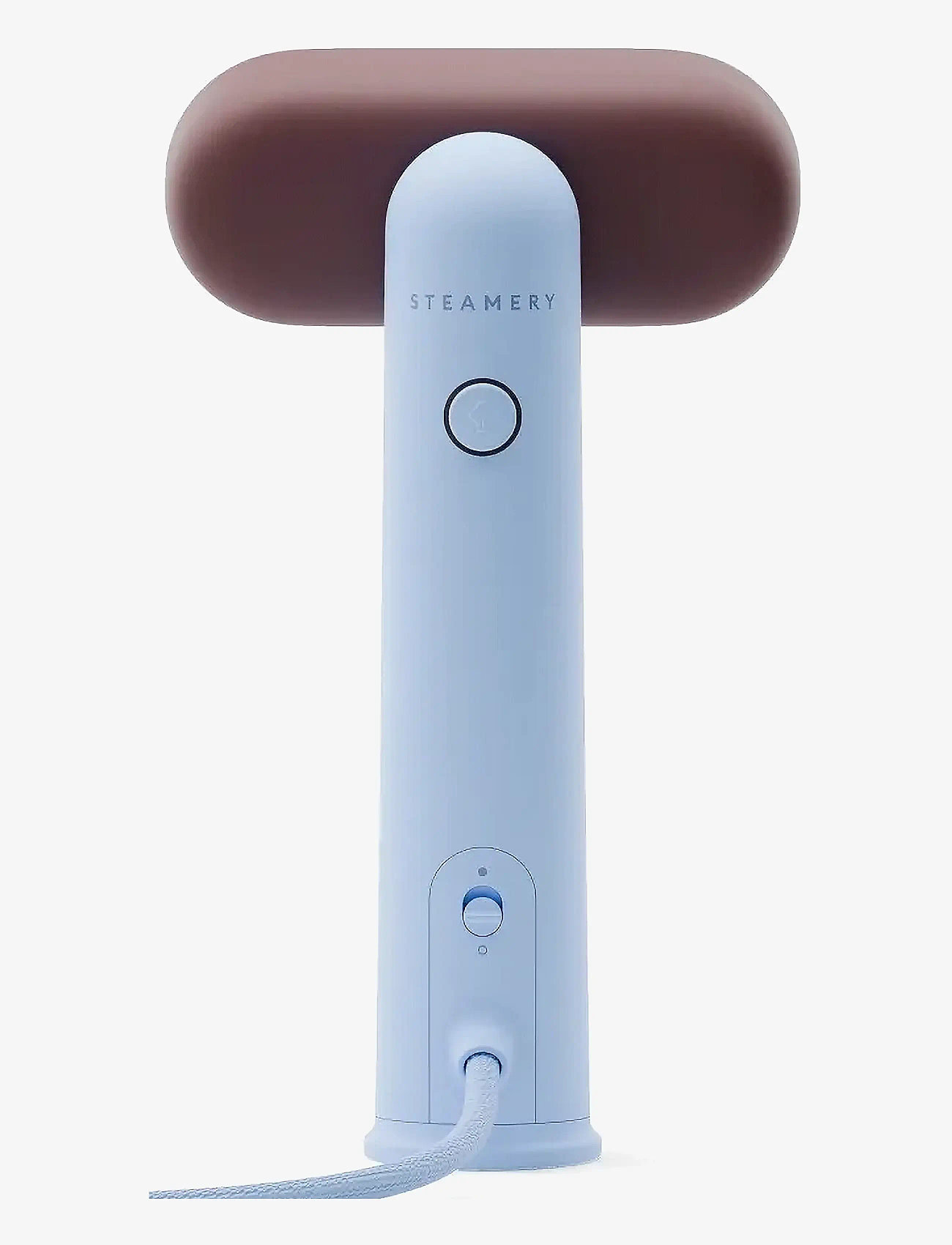 Steamery - Cirrus Lite Travel Steamer - dampfgarer - sky & terra - 0