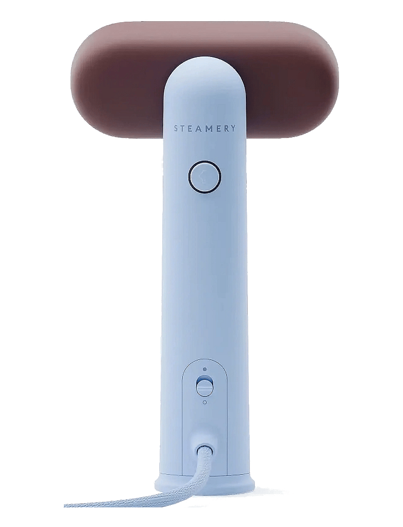 Steamery - Cirrus Lite Travel Steamer - dampfgarer - sky & terra - 0