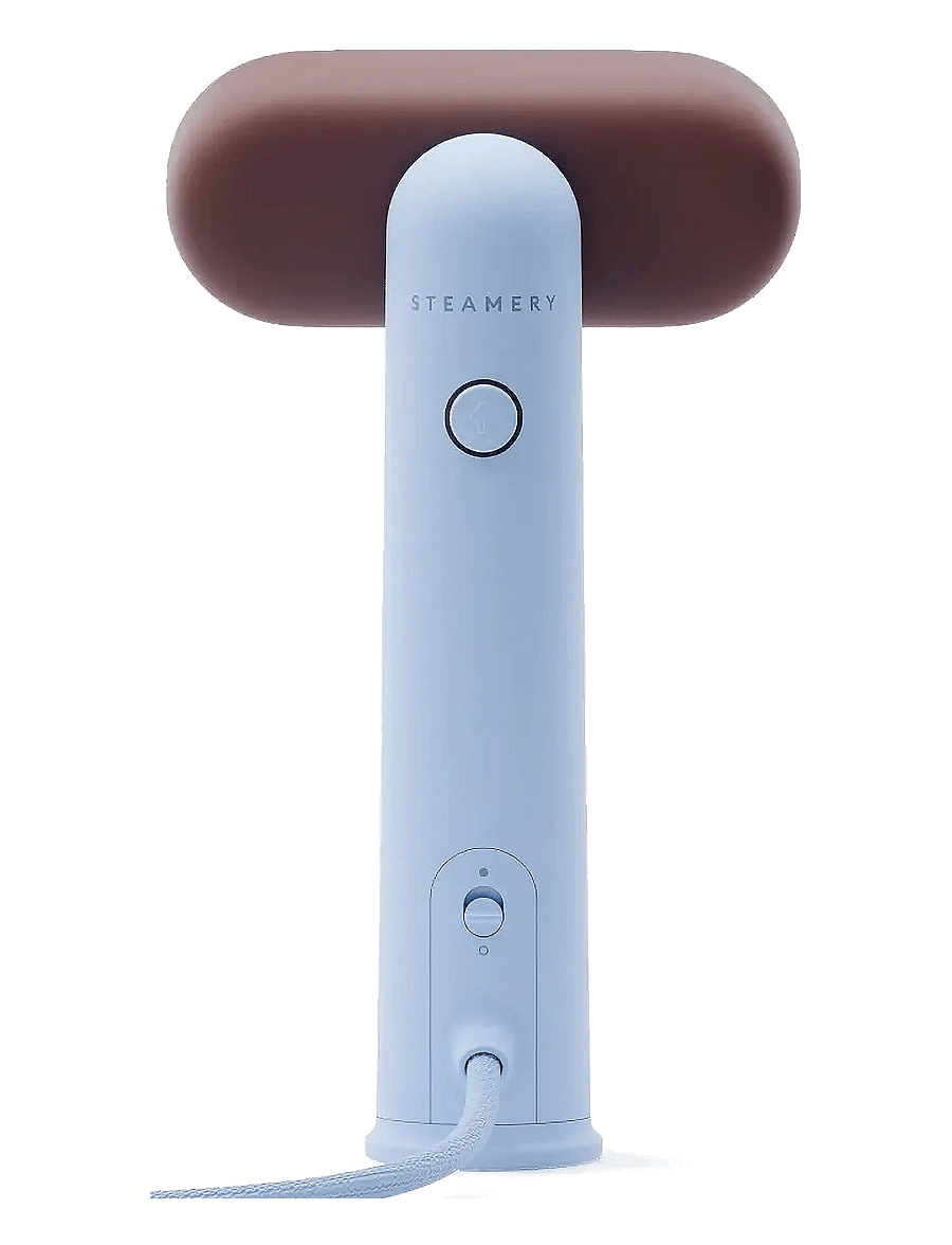 Steamery - Cirrus Lite Travel Steamer - aurutajad - sky & terra - 1
