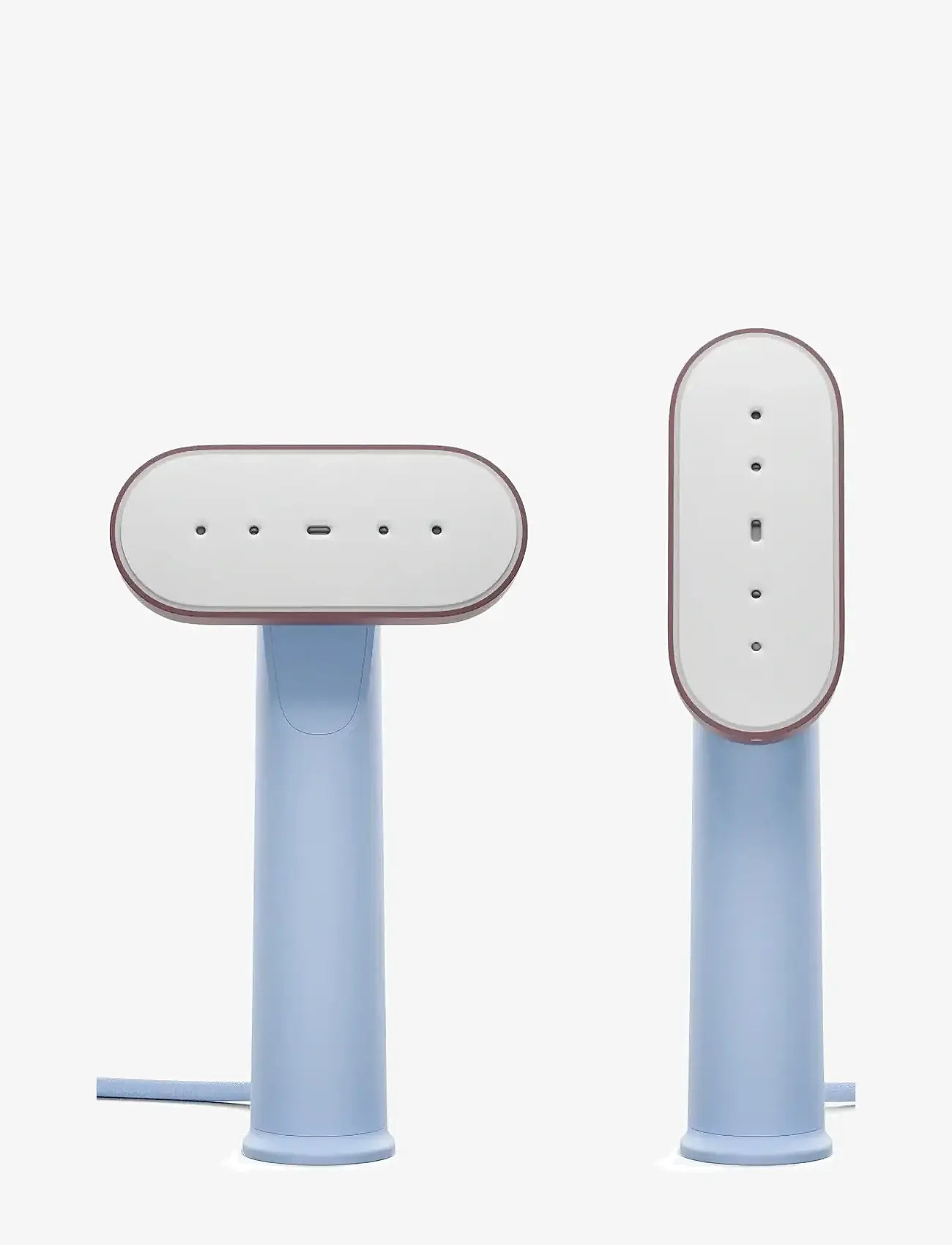 Steamery - Cirrus Lite Travel Steamer - dampfgarer - sky & terra - 1