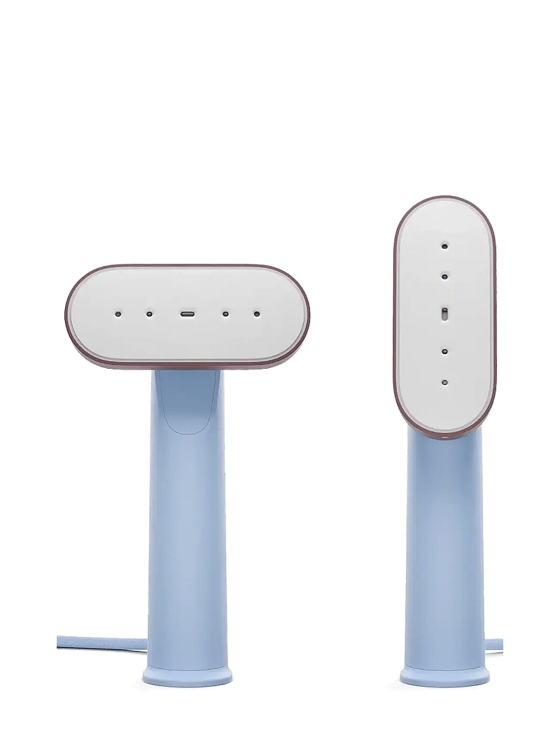 Steamery - Cirrus Lite Travel Steamer - dampfgarer - sky & terra - 1