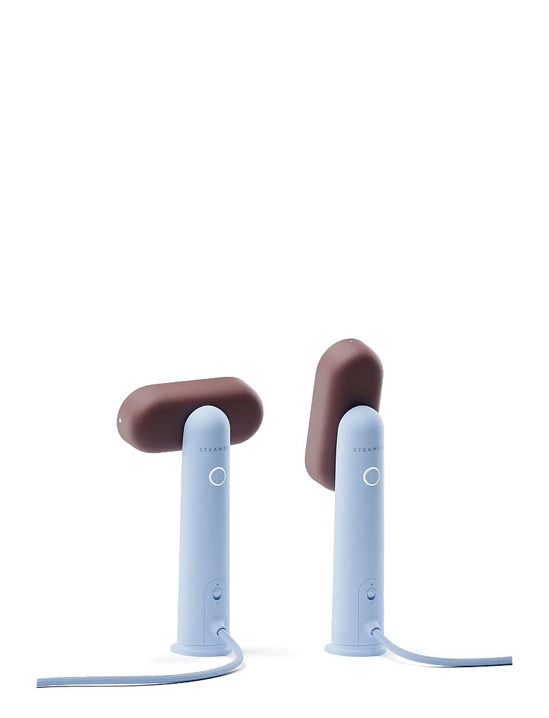 Steamery - Cirrus Lite Travel Steamer - dampfgarer - sky & terra - 2