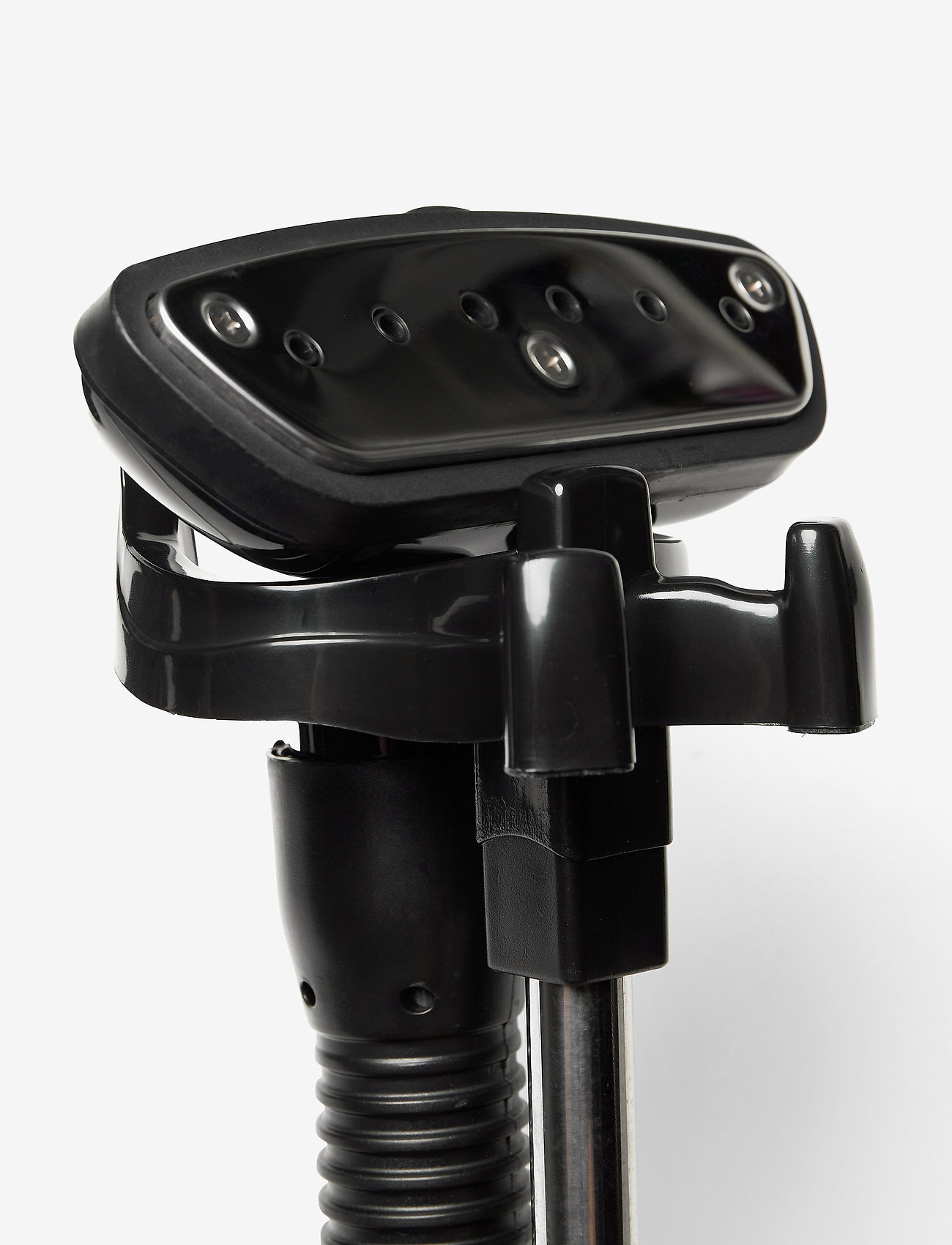 Steamery - Stratus No.2 – Professional Steamer - steamers - black - 5