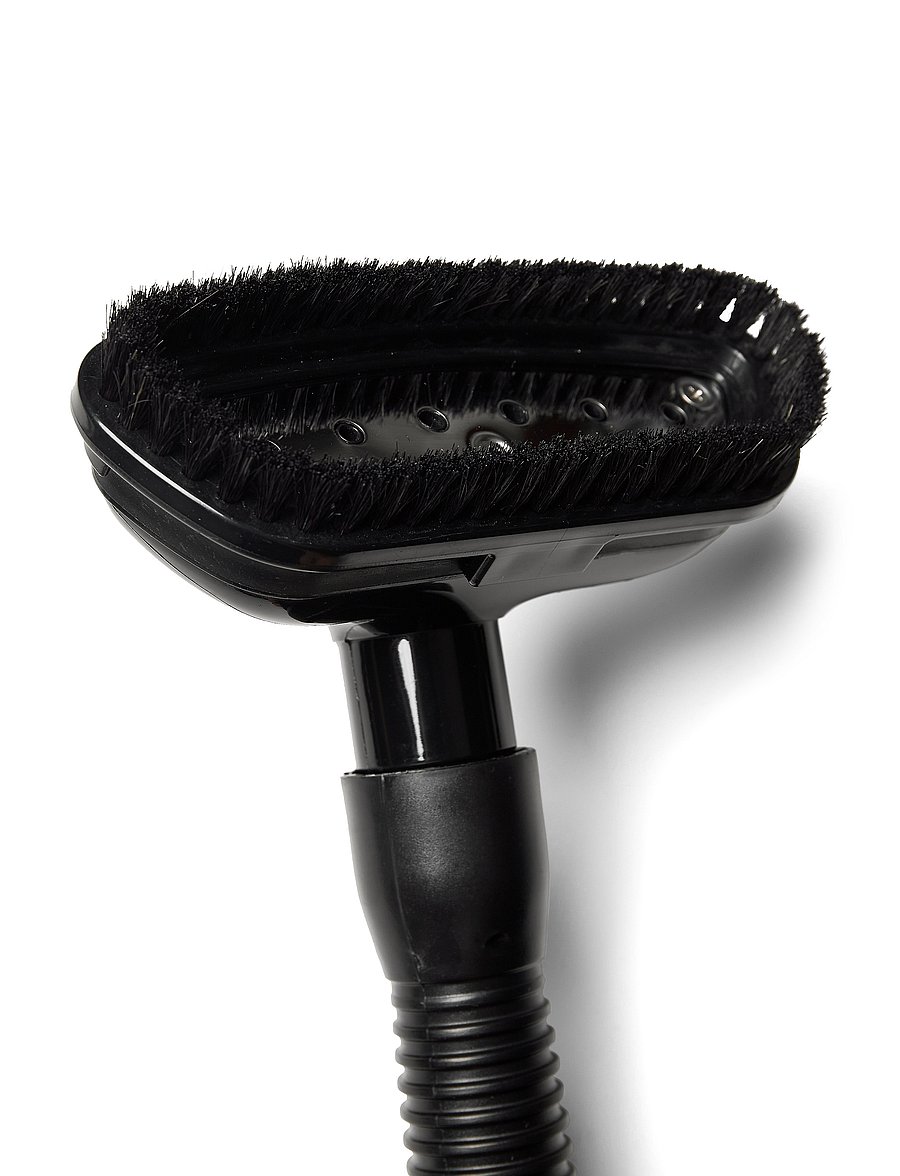 Steamery - Stratus No.2 – Professional Steamer - dampfgarer - black - 0