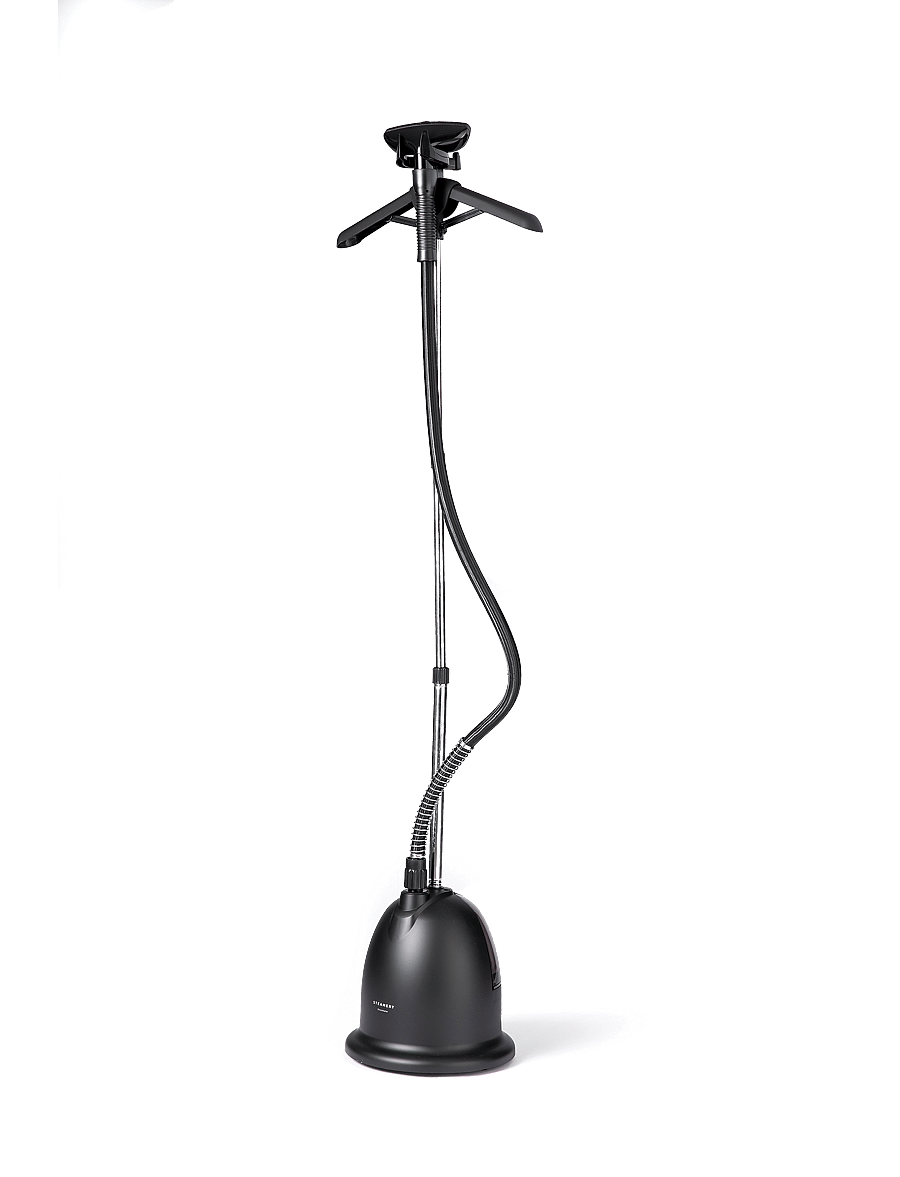 Steamery - Cumulus No.3 – Home Steamer - black - 1