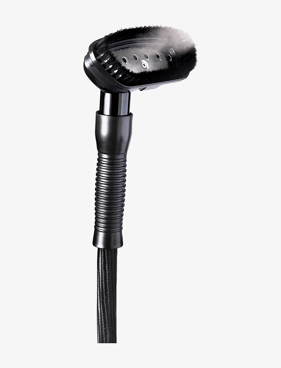Steamery - Cumulus No.3 – Home Steamer - black - 2
