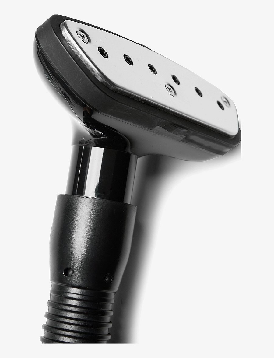 Steamery - Cumulus No.3 – Home Steamer - black - 3