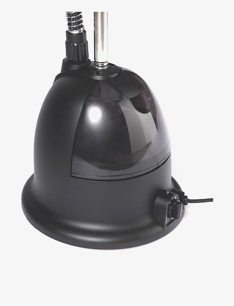 Steamery - Cumulus No.3 – Home Steamer - black - 5