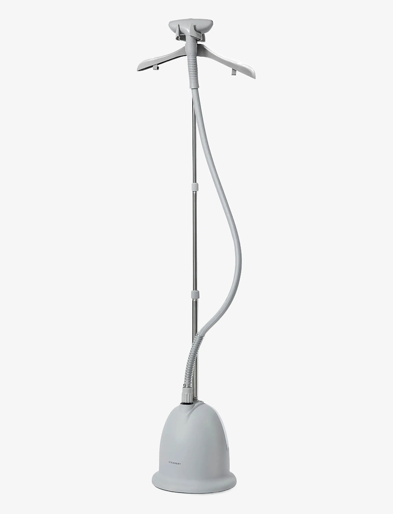 Steamery - Cumulus Home Steamer Grey - steamers - grey - 1