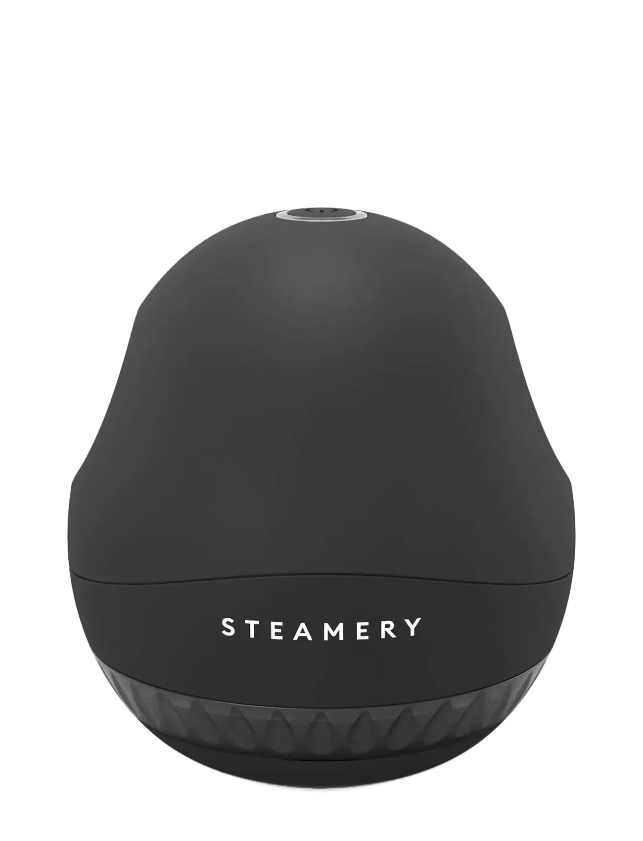 Steamery Pilo 1 Fabric Shaver Black - Textile Care - BLACK / black