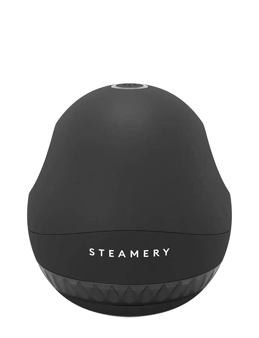 Steamery - Pilo 1 Fabric Shaver Black - dampfgarer - black - 1