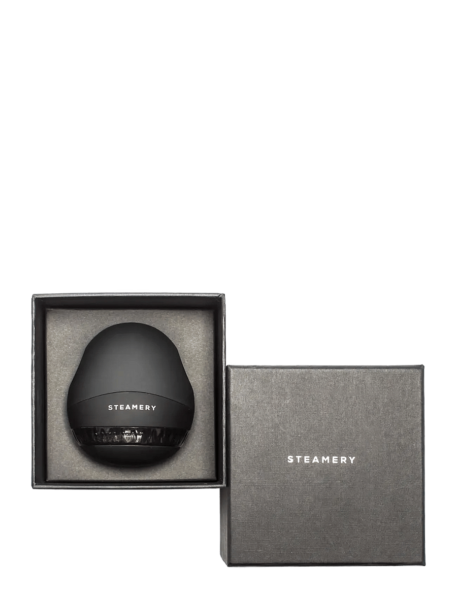 Steamery - Pilo 1 Fabric Shaver Black - dampfgarer - black - 2