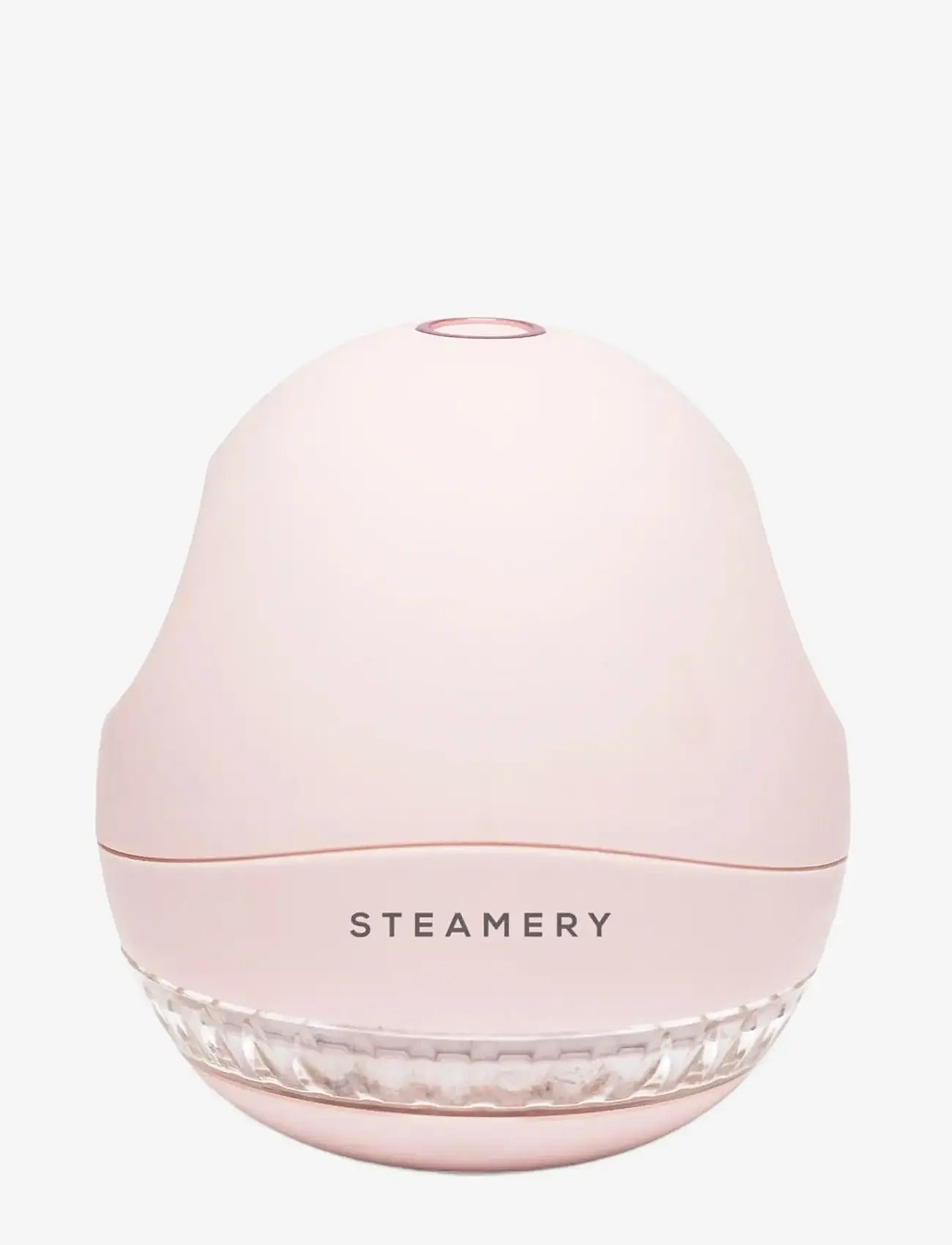 Steamery - Pilo 1 Fabric Shaver Pink - parownice - pink - 1