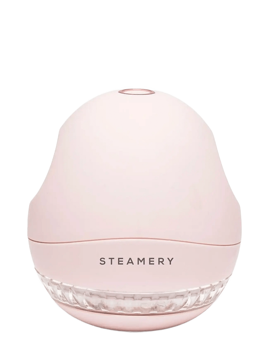 Steamery - Pilo 1 Fabric Shaver Pink - dampfgarer - pink - 1
