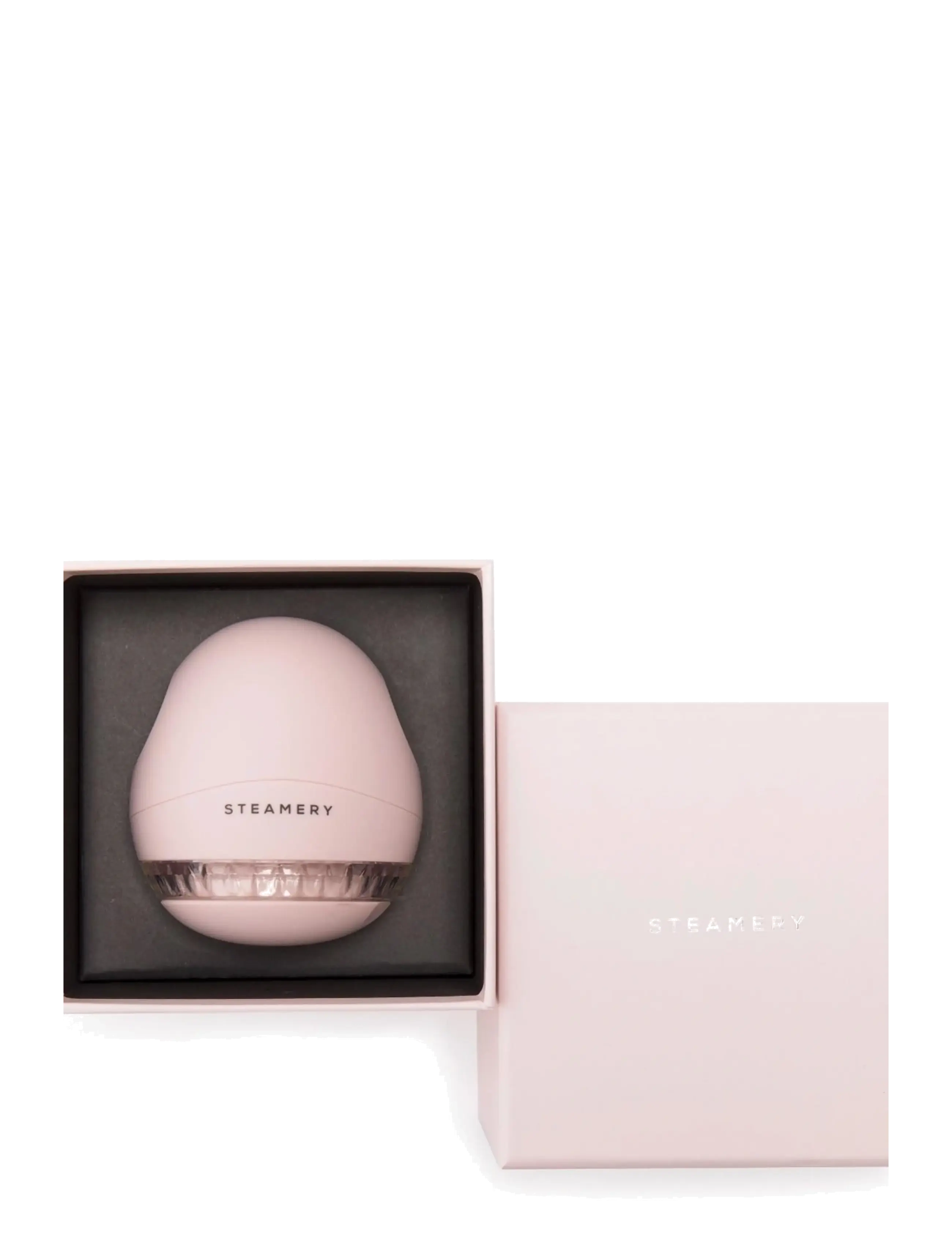 Steamery - Pilo 1 Fabric Shaver Pink - steamers - pink - 2