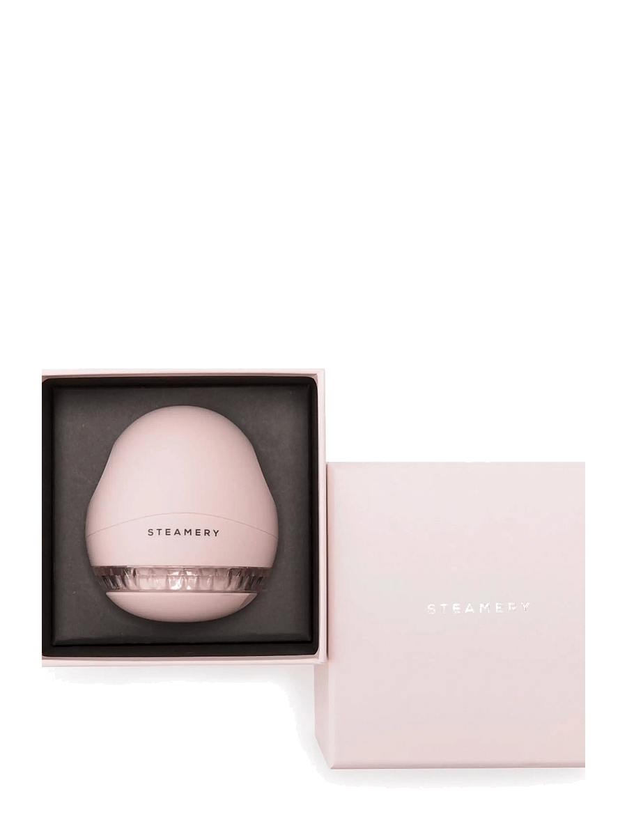 Steamery - Pilo 1 Fabric Shaver Pink - dampfgarer - pink - 2