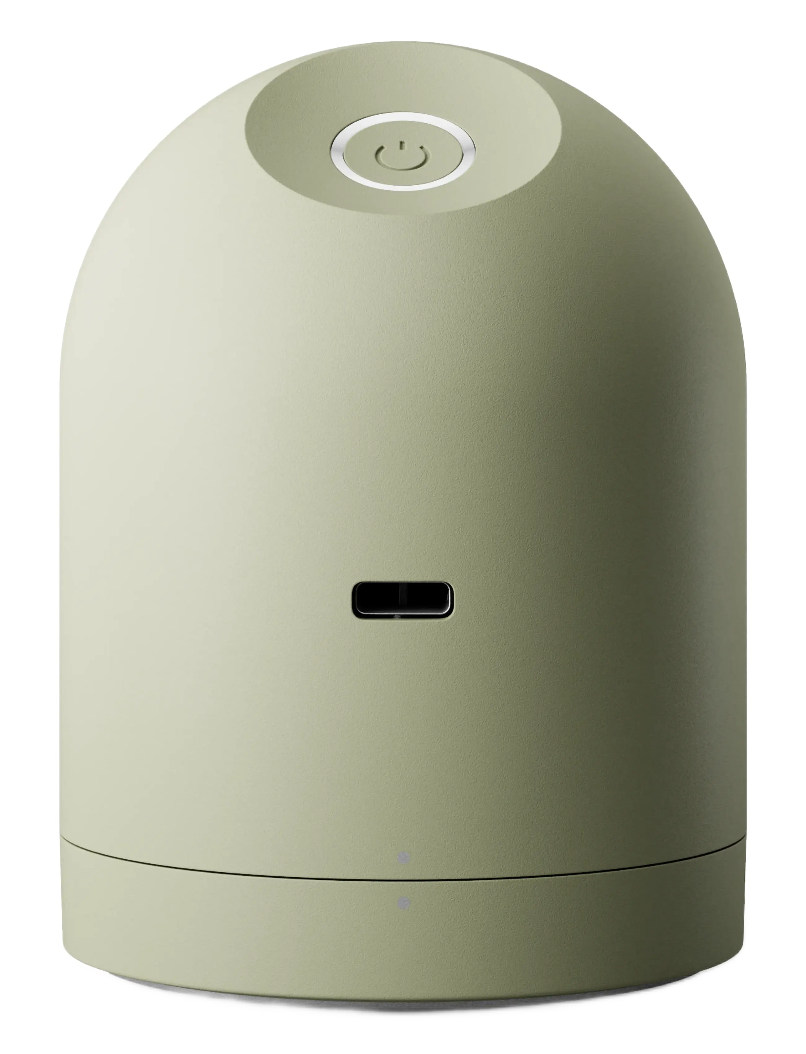 Steamery - Pilo Icon Fabric Shaver - sage - 1