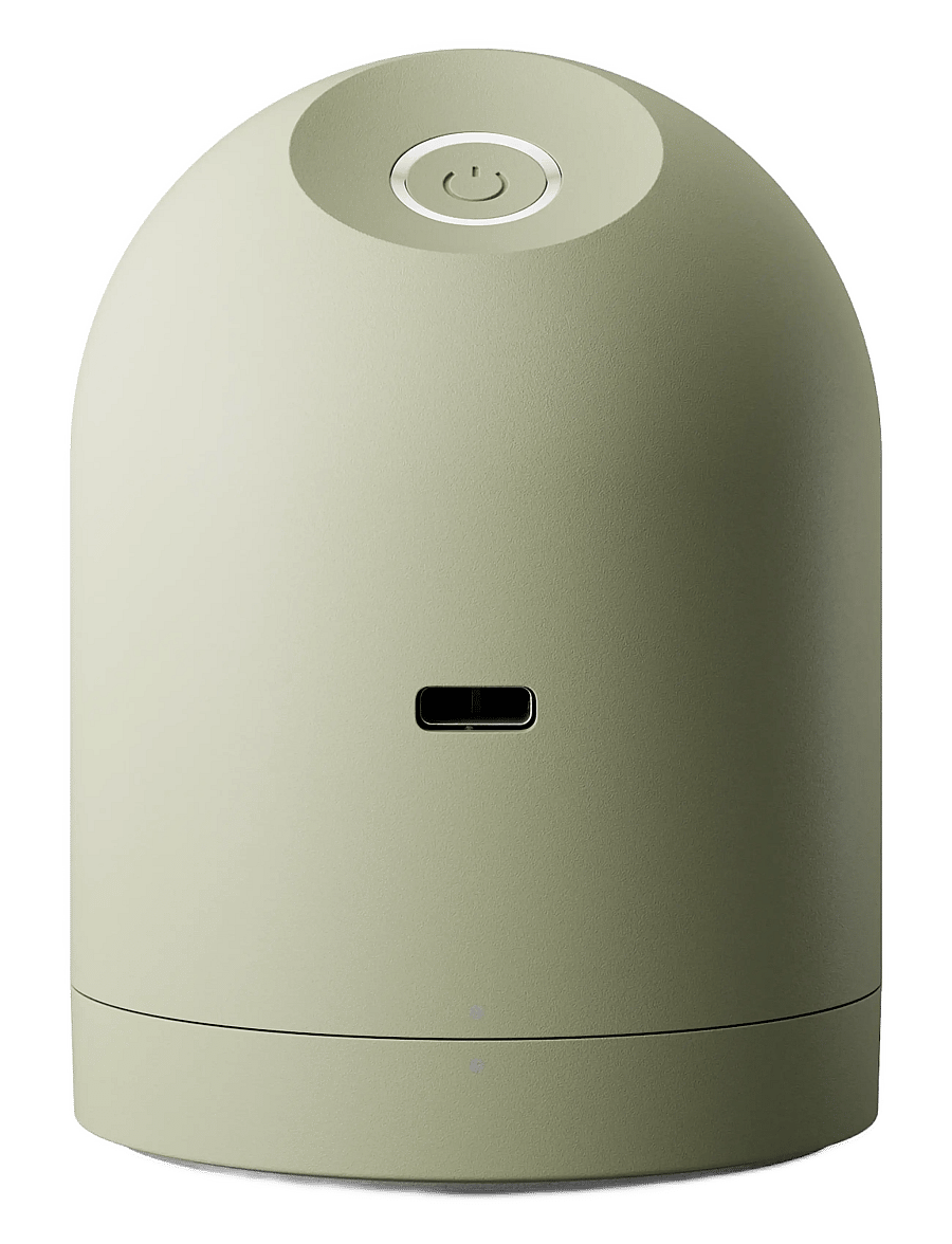 Steamery - Pilo Icon Fabric Shaver - pesu - sage - 1