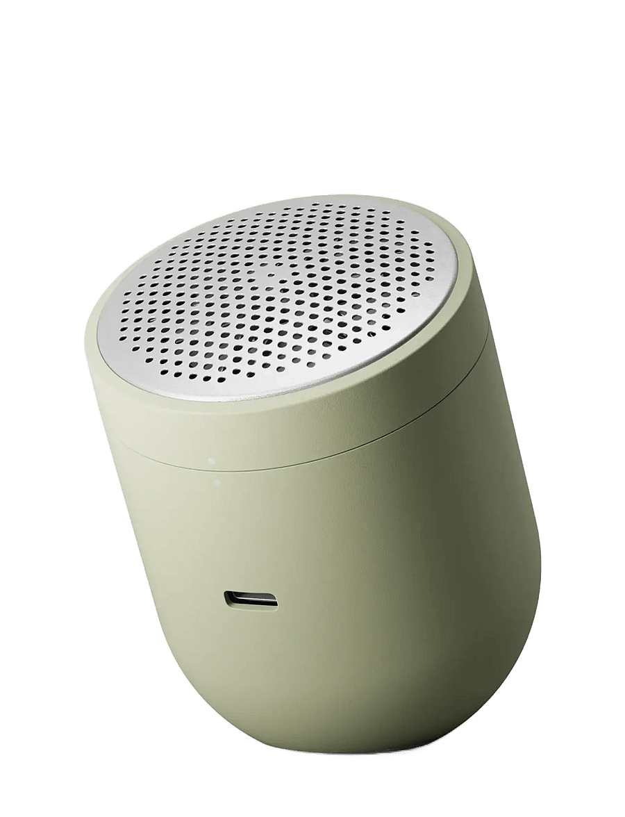 Steamery - Pilo Icon Fabric Shaver - pesu - sage - 2