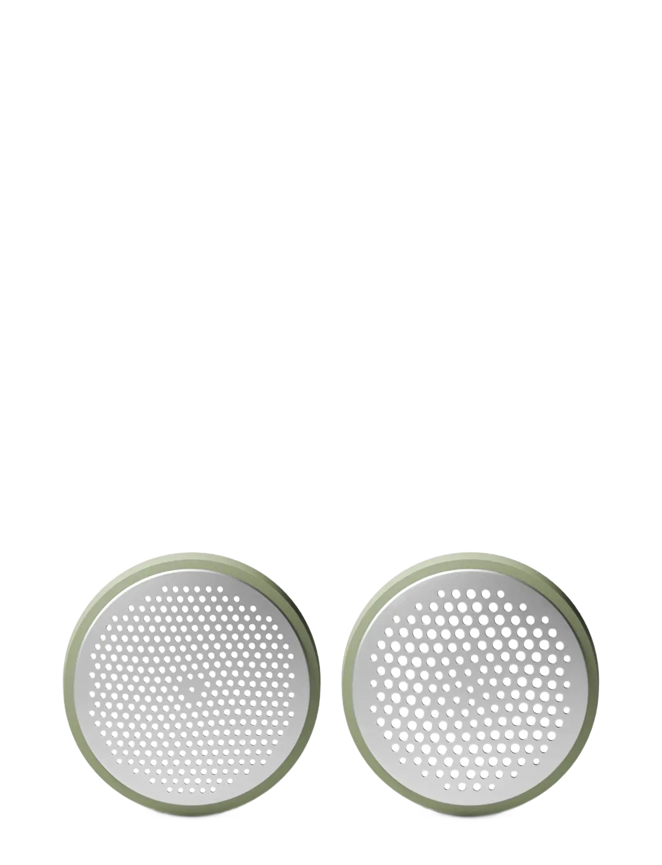 Steamery - Pilo Icon Fabric Shaver - sage - 4