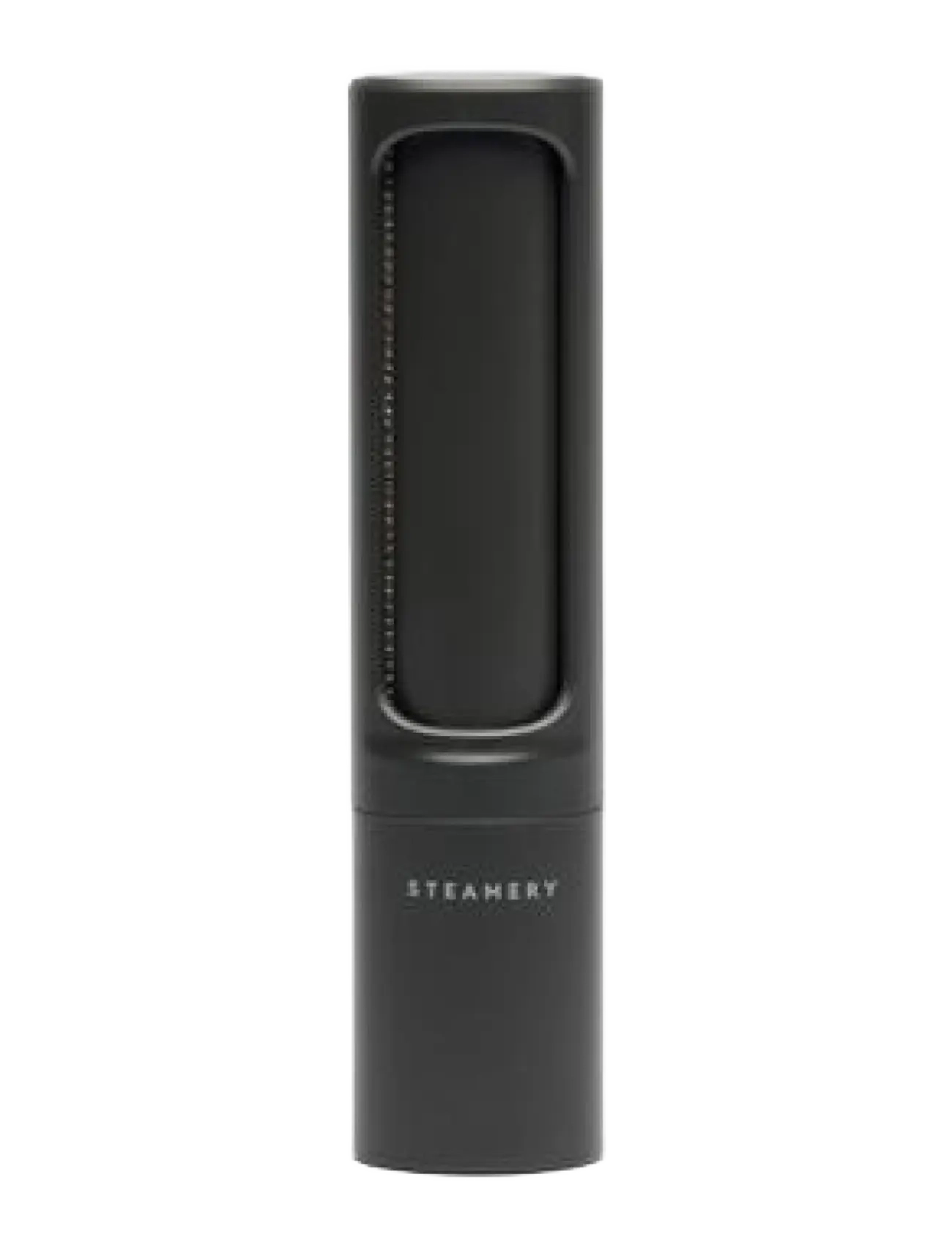 Steamery Lint Brush – Charcoal, Vasketøj, Sort, Str: ONE SIZE