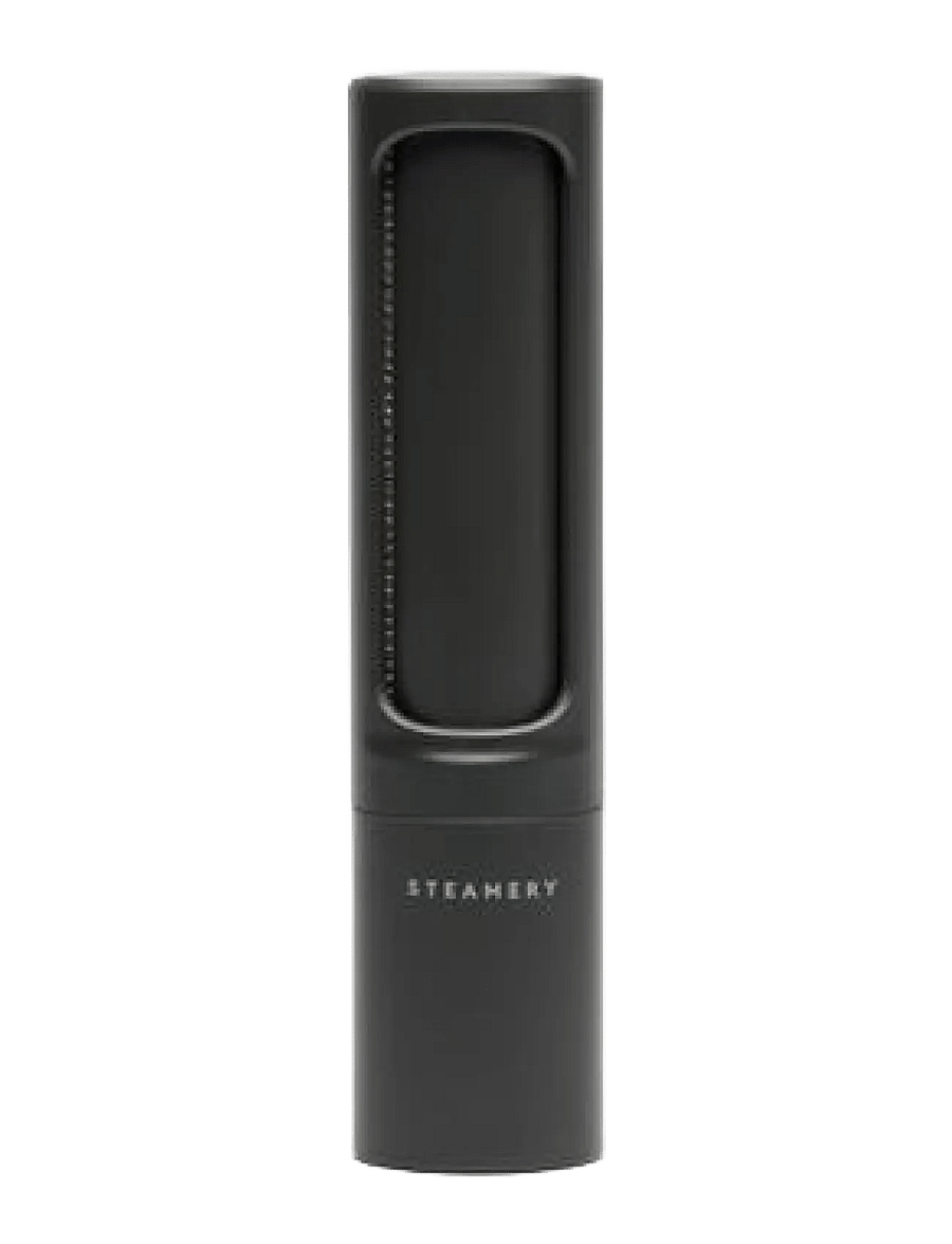 Steamery - Lint Brush – Charcoal - pesu - charcoal - 0