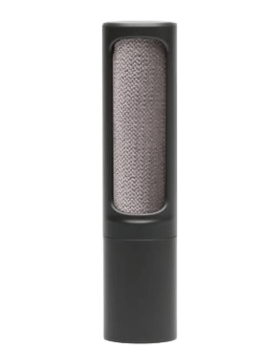 Steamery - Lint Brush – Charcoal - pesu - charcoal - 1