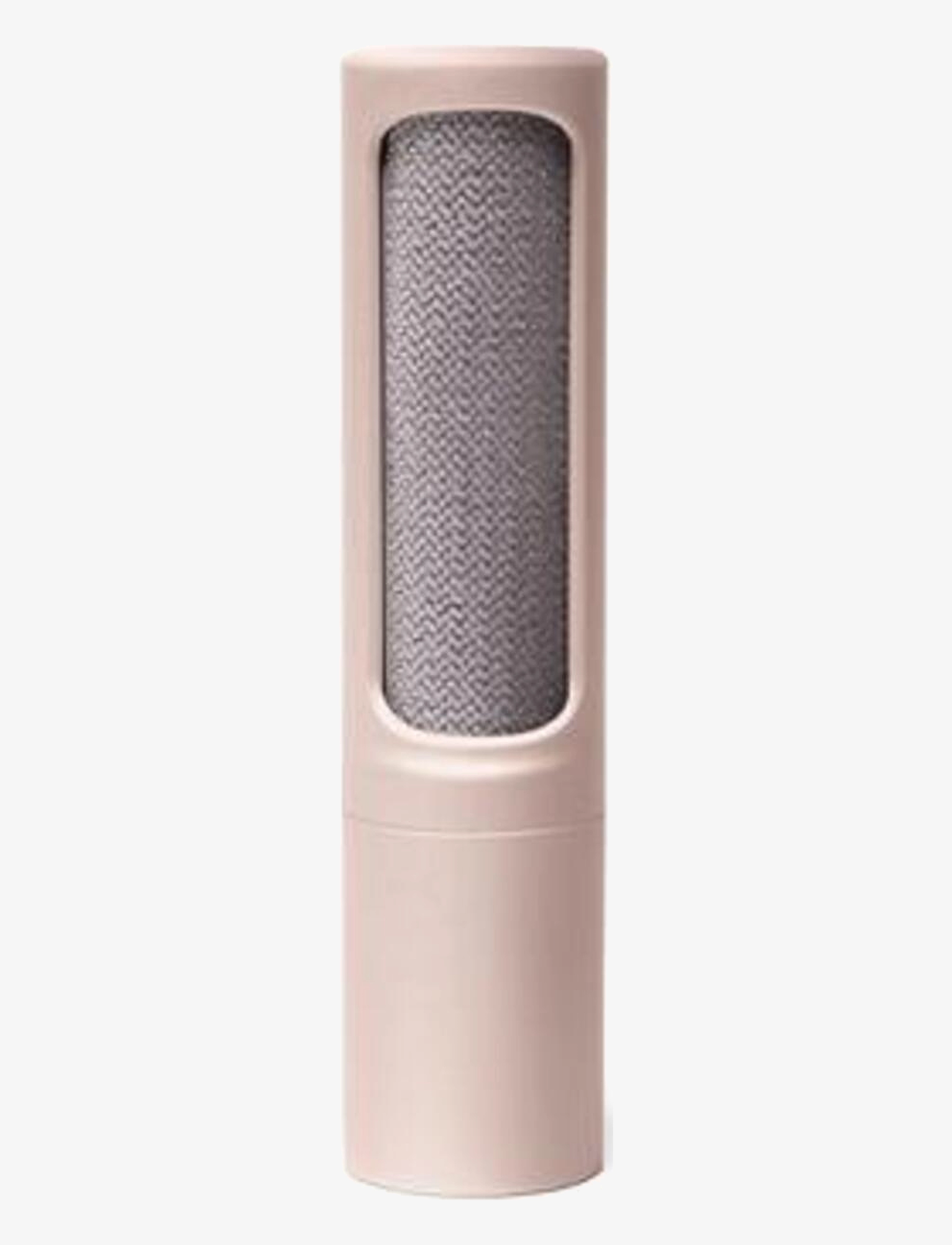 Steamery Lint Brush – Sand, Textile Care, Pink, Str: ONE SIZE