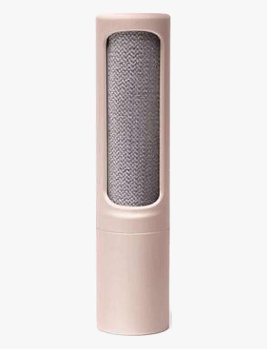 Steamery - Lint Brush – Sand - aurutajad - pink - 1