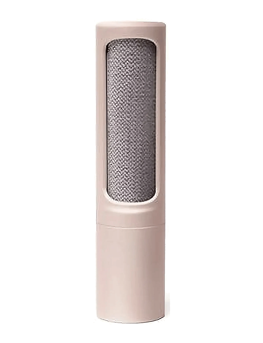 Steamery - Lint Brush – Sand - aurutajad - pink - 2