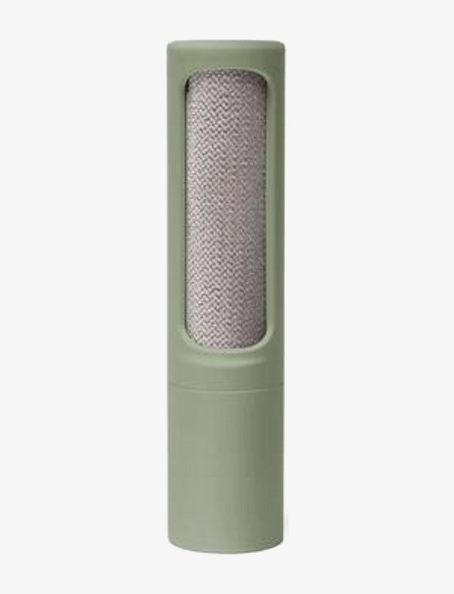 Steamery - Lint Brush – Sage - dampstrygejern - green - 1