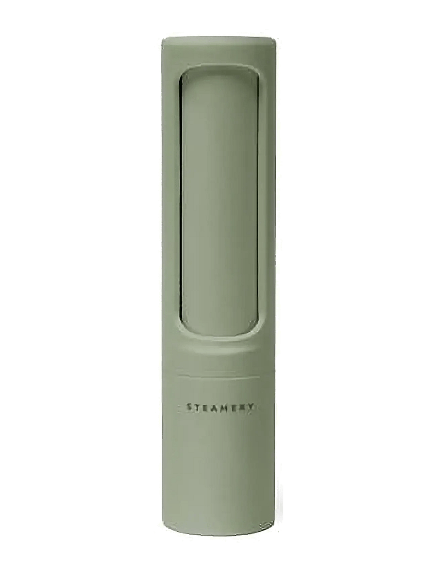Steamery - Lint Brush – Sage - dampstrygejern - green - 2