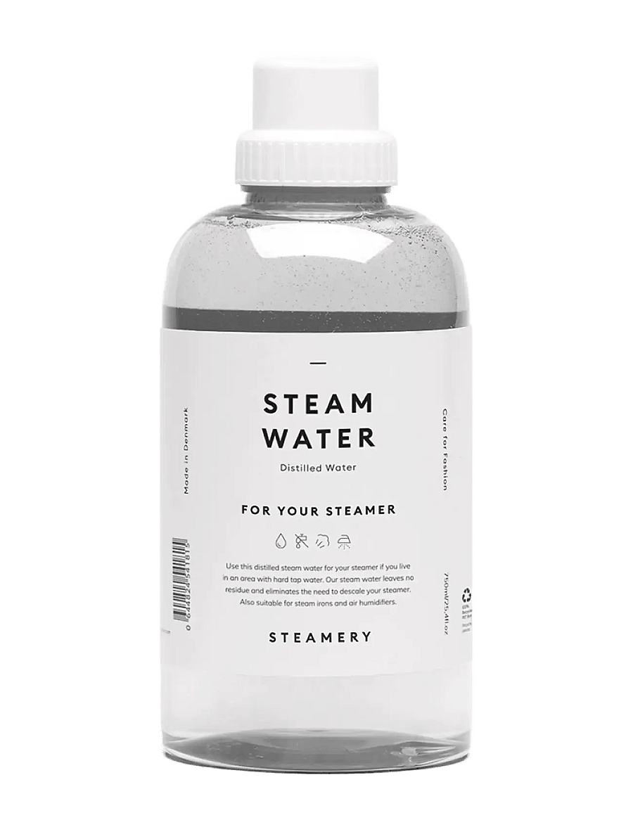Steamery - Steam water - aurutajad - transparent - 1