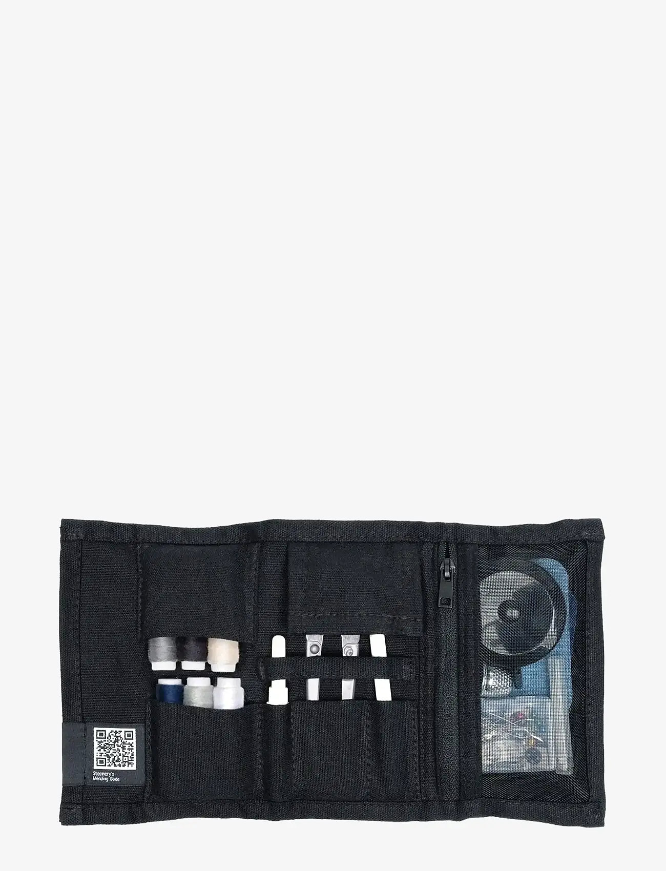 Steamery - Sewing kit - wäsche - black - 3