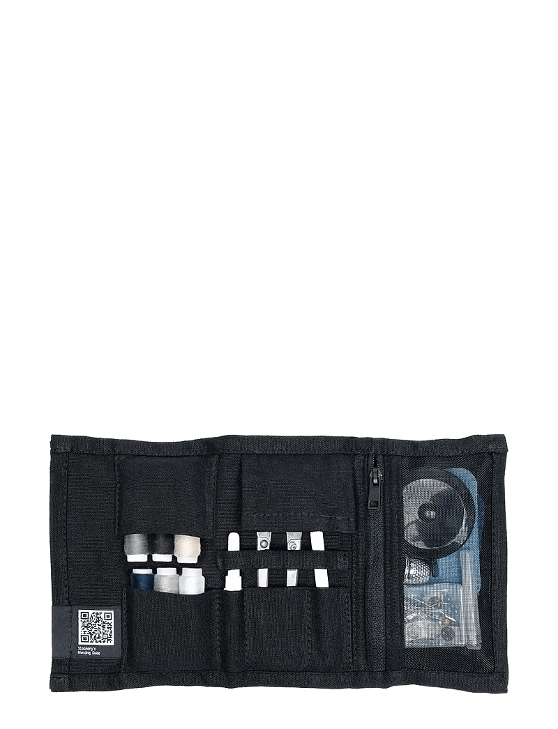 Steamery - Sewing kit - wäsche - black - 3