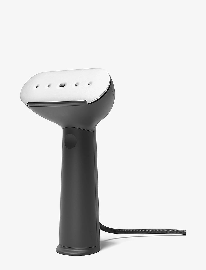 Steamery - Cirrus No.3 Iron Steamer - dampfgarer - charcoal - 1