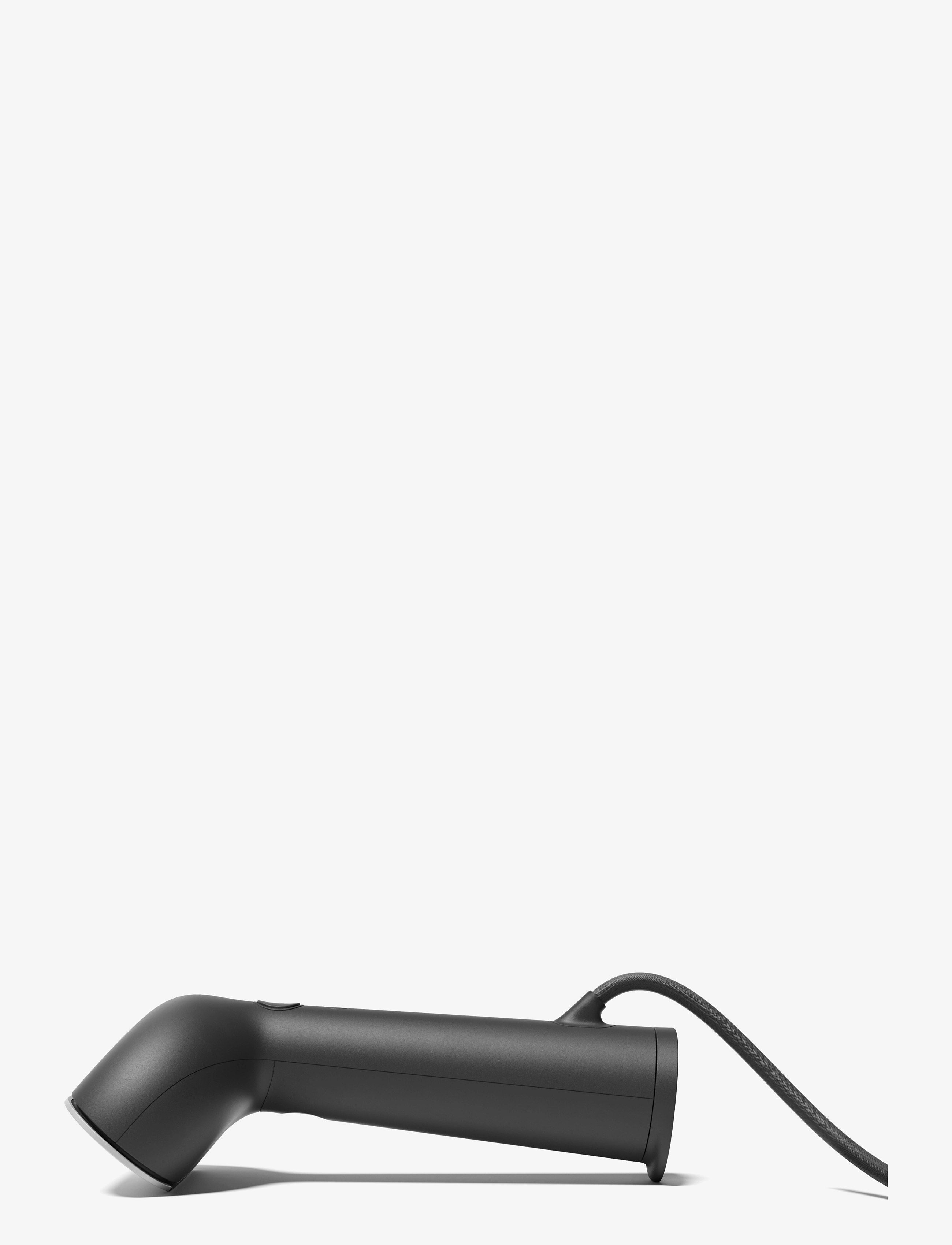 Steamery - Cirrus No.3 Iron Steamer - dampfgarer - charcoal - 4