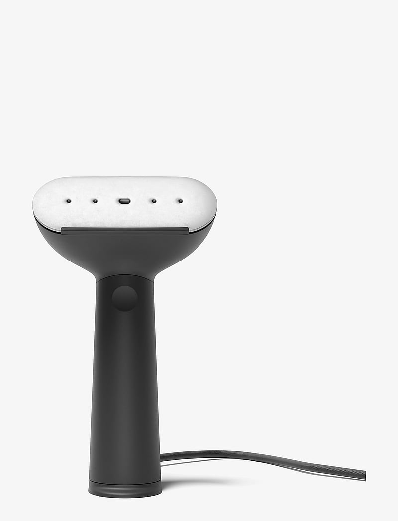 Steamery - Cirrus No.3 Iron Steamer - dampfgarer - charcoal - 5