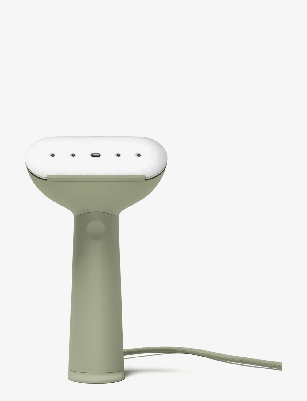 Steamery - Cirrus No.3 Iron Steamer - Üle 100 € - sage - 0