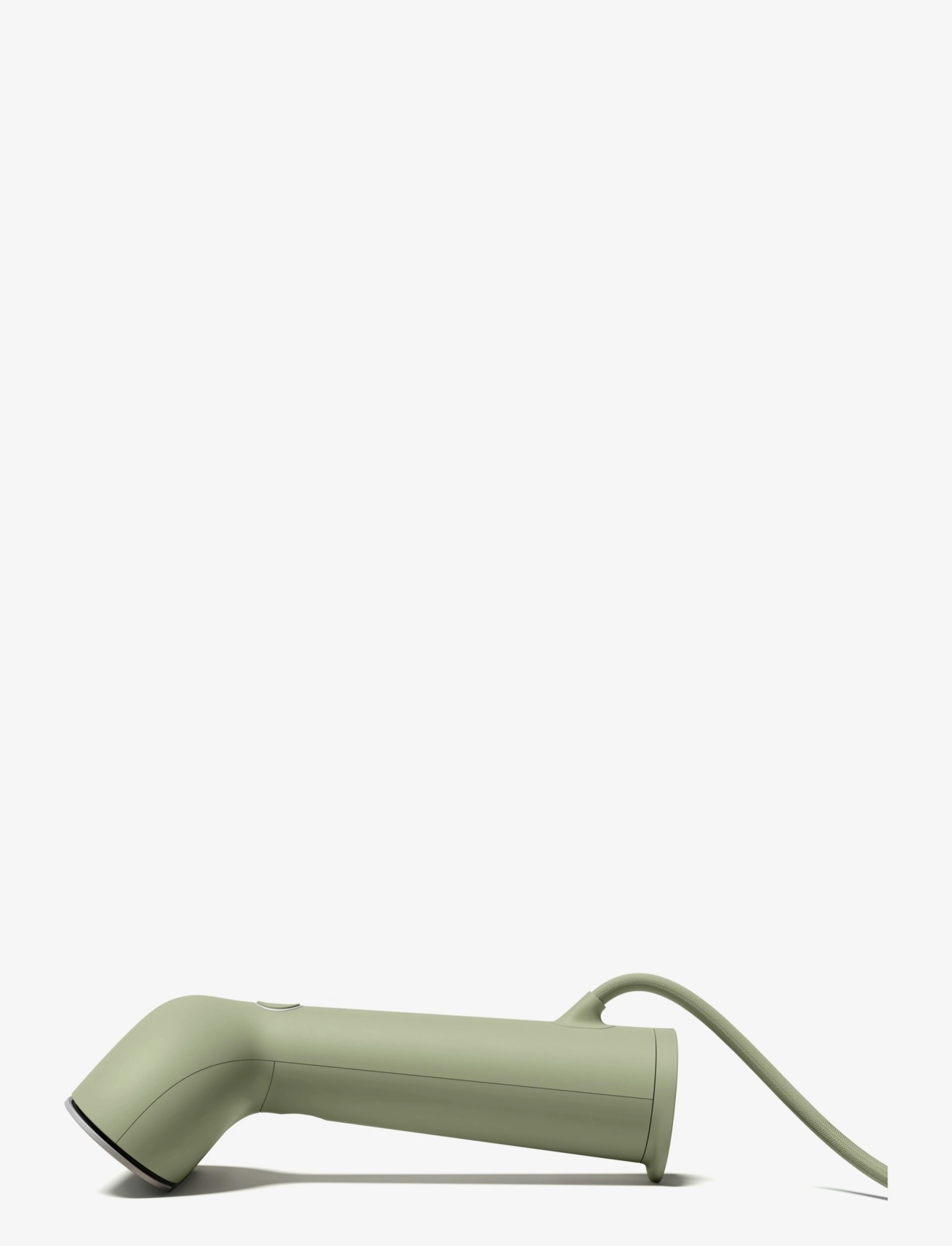 Steamery - Cirrus No.3 Iron Steamer - dampfgarer - sage - 2