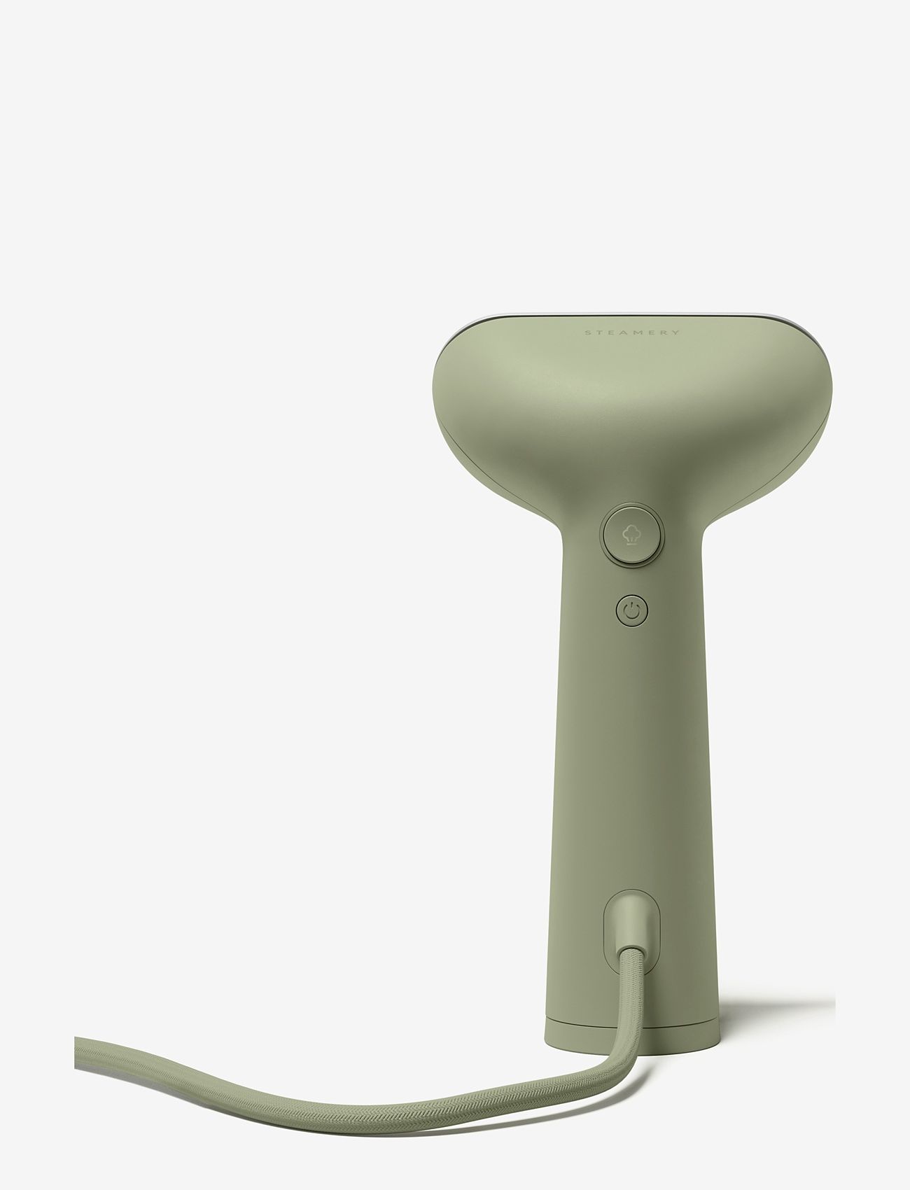 Steamery - Cirrus No.3 Iron Steamer - steamers - sage - 2