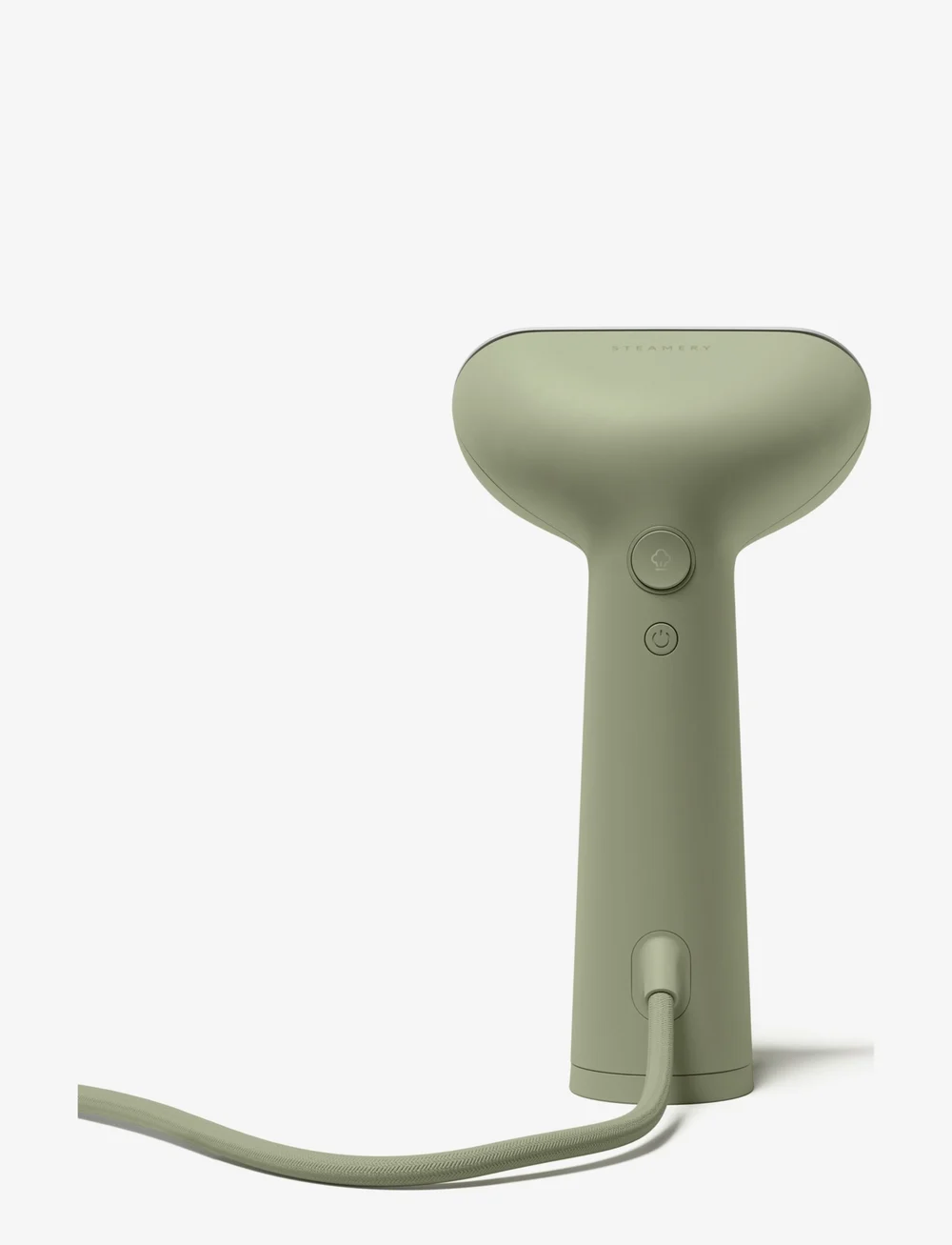 Steamery - Cirrus No.3 Iron Steamer - Üle 100 € - sage - 2