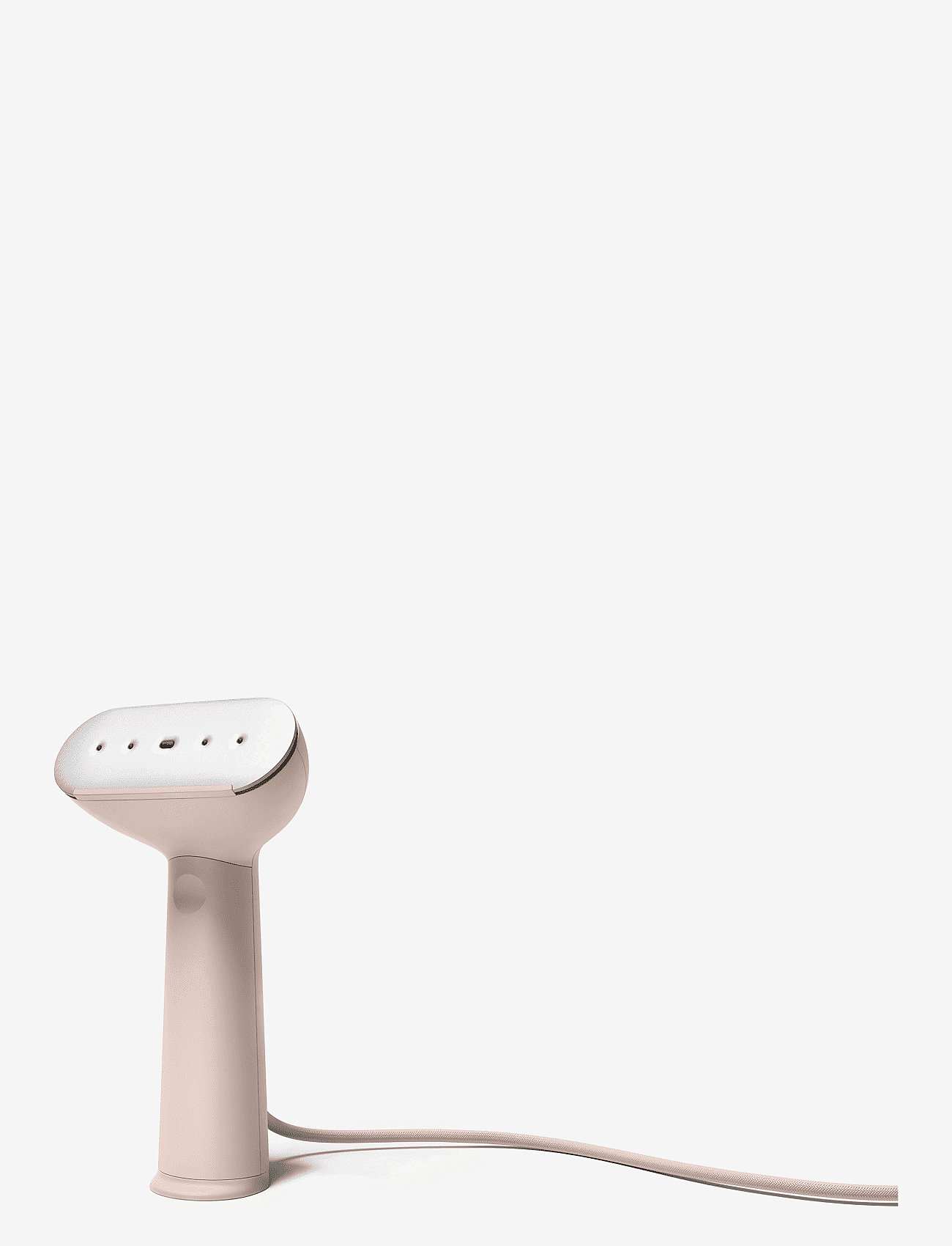 Steamery - Cirrus 3 Iron Steamer – Rose - steamers - pink - 0