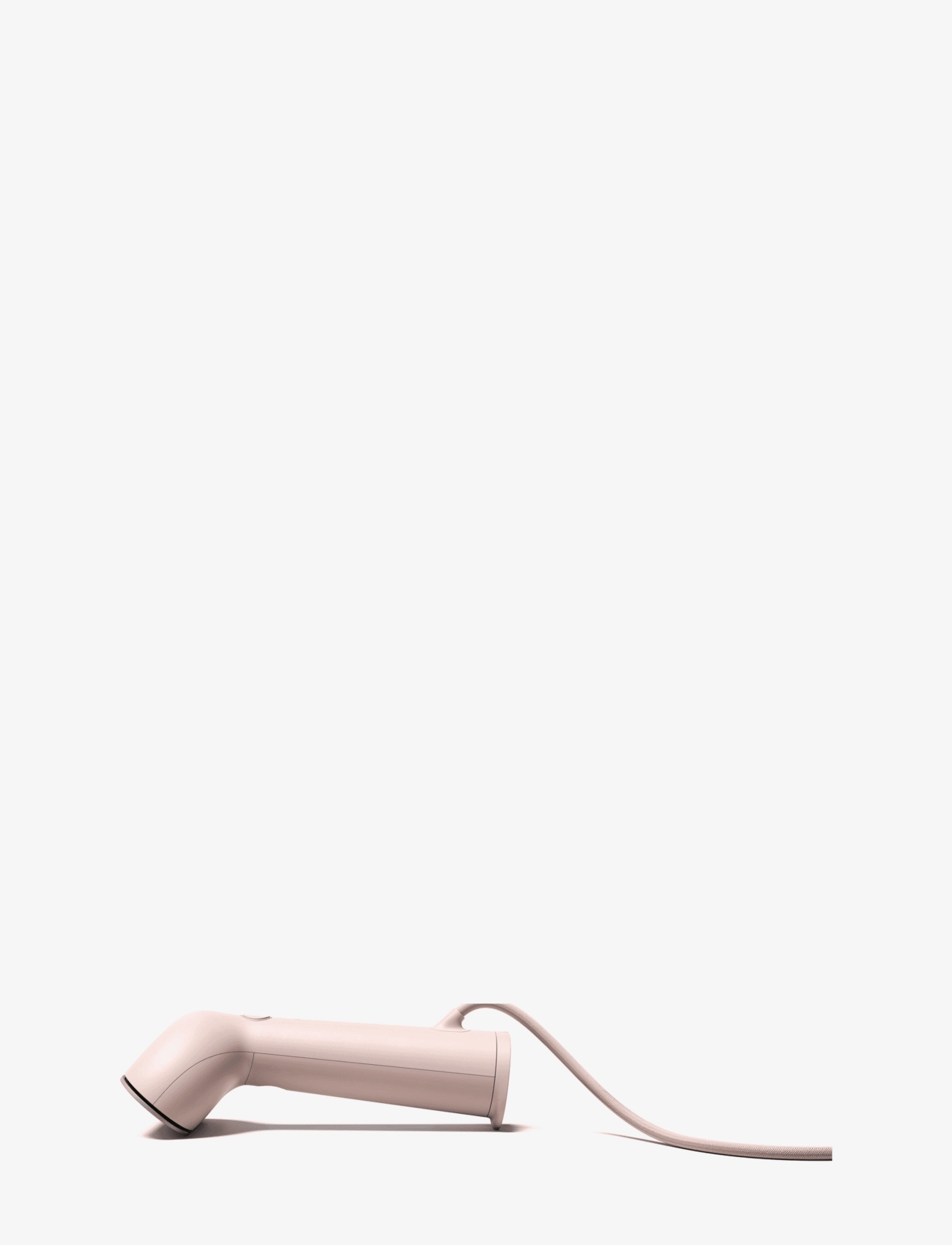 Steamery - Cirrus 3 Iron Steamer – Rose - dampfgarer - pink - 3
