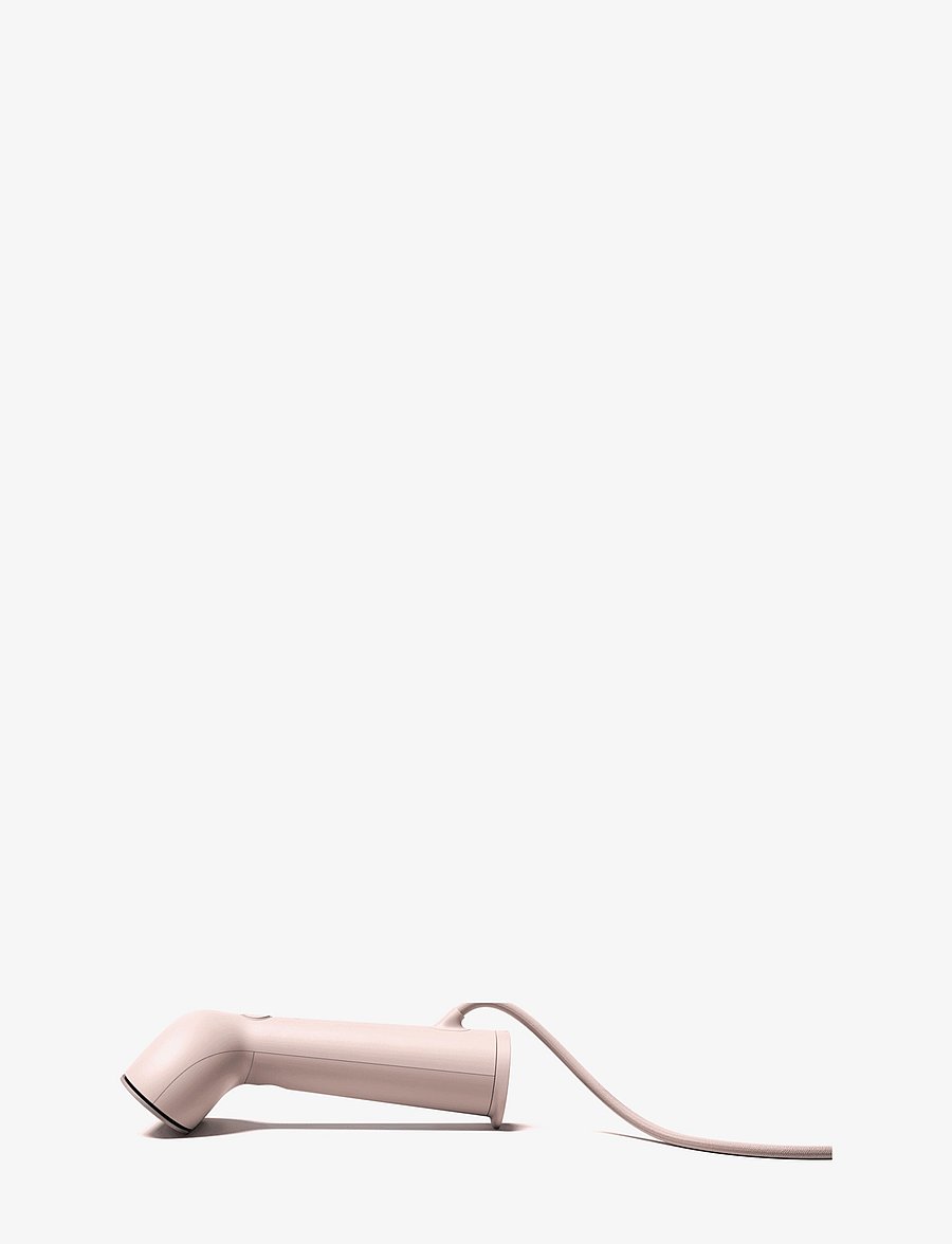 Steamery - Cirrus 3 Iron Steamer – Rose - dampfgarer - pink - 3