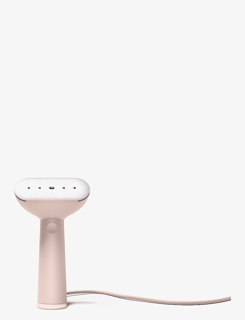 Steamery - Cirrus 3 Iron Steamer – Rose - dampfgarer - pink - 3