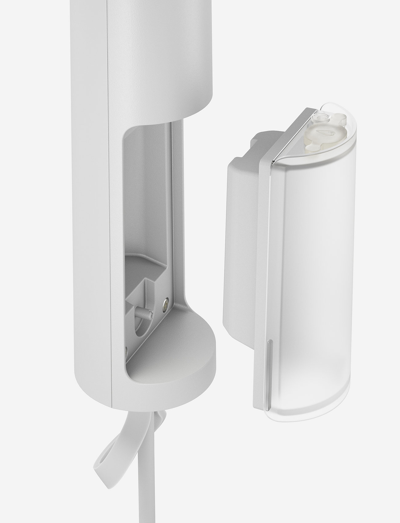 Steamery - Cirrus X Handheld Steamer - höyrystimet - cotton - 2